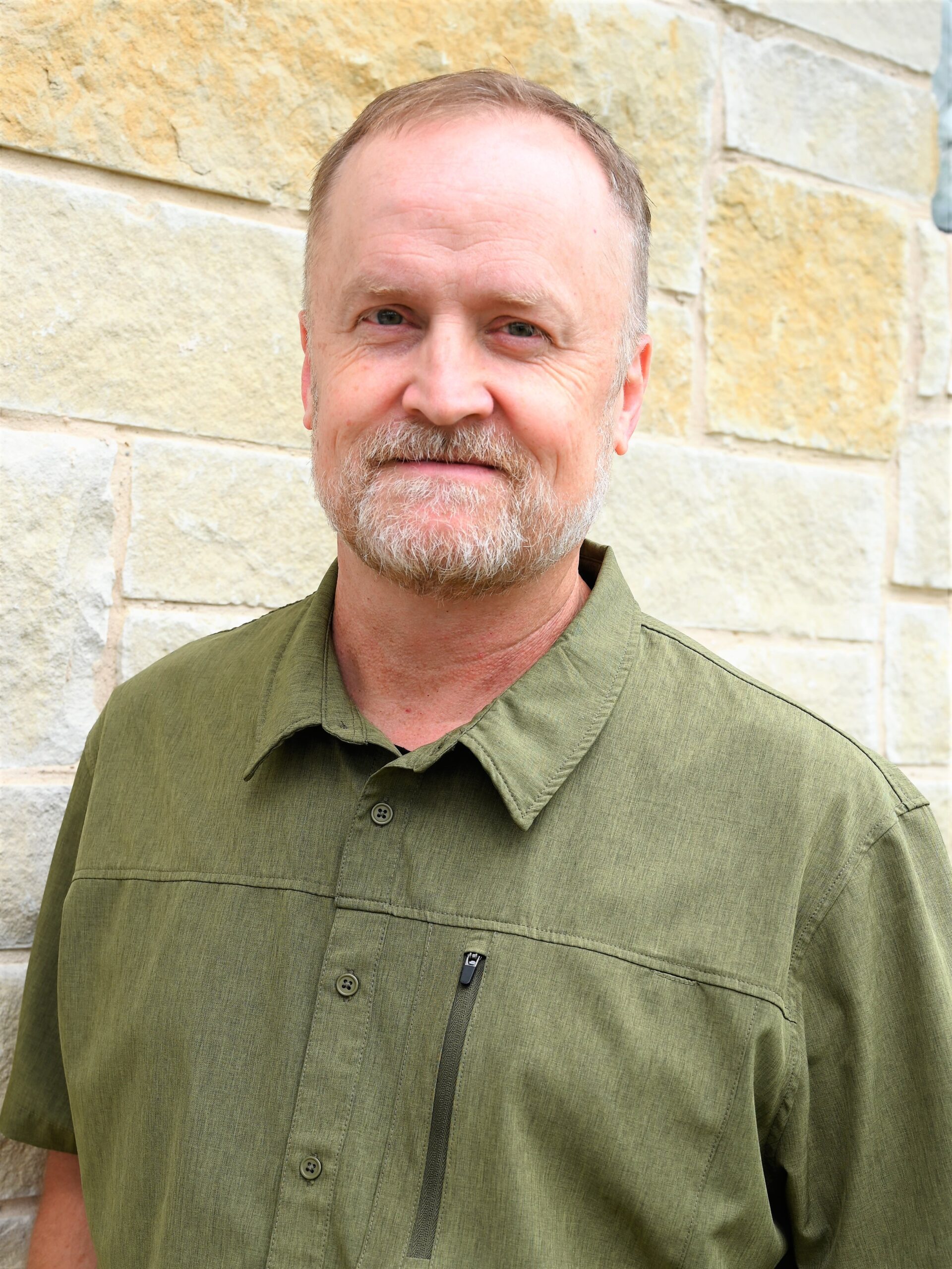 TWA Staff Texas Wildlife Association