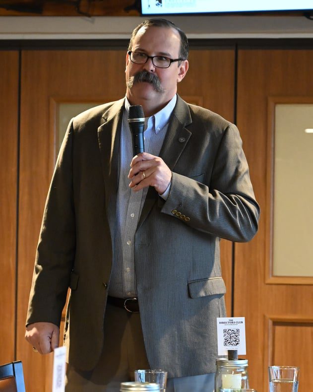 TWA Presents Wildlife and Natural Resources Seminar - Texas Wildlife ...