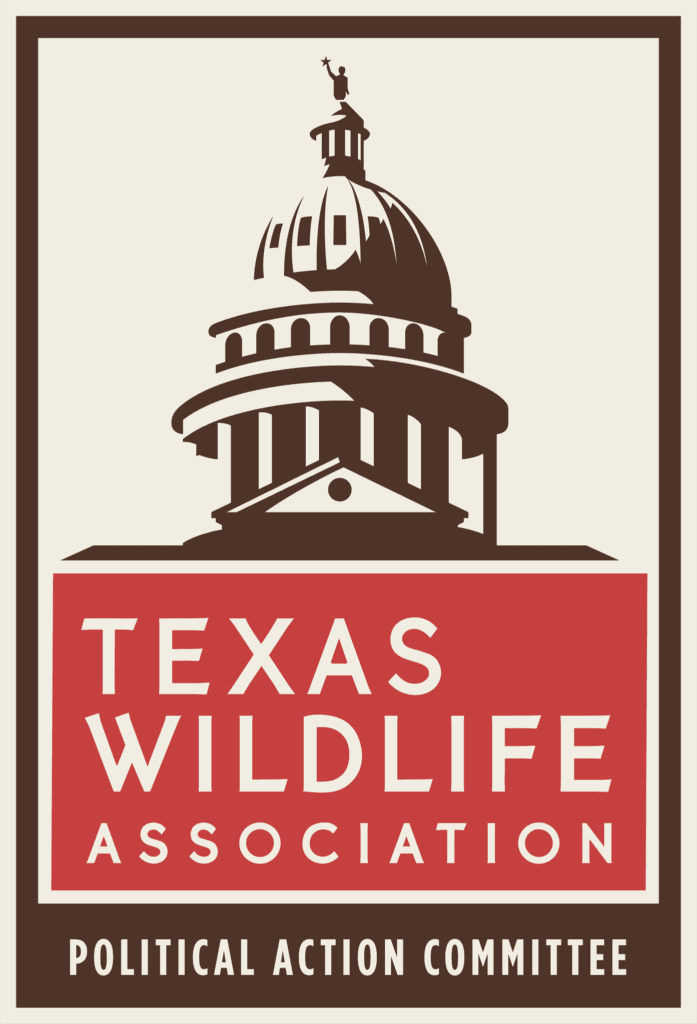 Political Action Committee Logo (Vertical)
