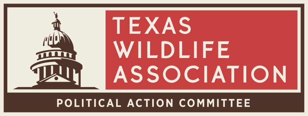 Political Action Committee Logo (Horizontal)