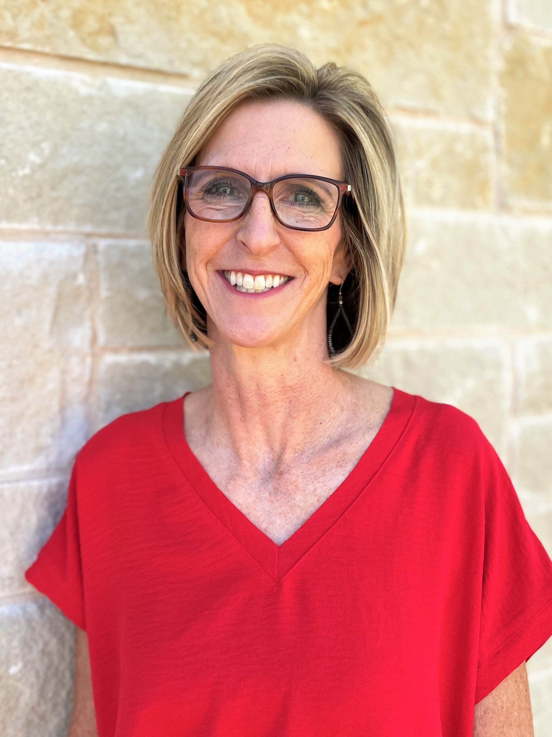 TWA Staff Texas Wildlife Association