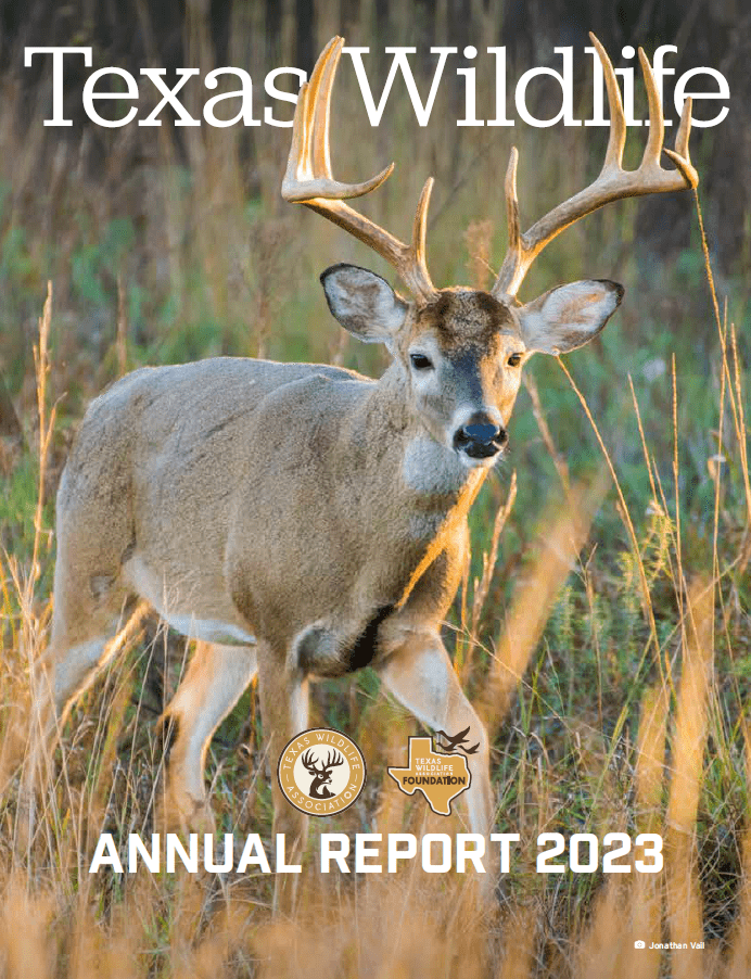 annual-reports-texas-wildlife-association