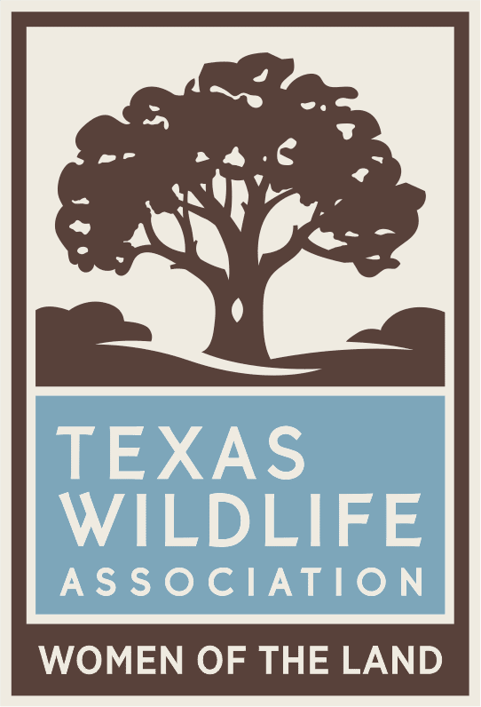 Women of the Land Logo (Vertical)